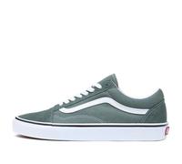 Vans Old Skool 'Color Theory - Duck Green' VN0A5KRSYQW 9.5