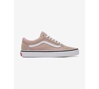Vans Old Skool Color Theory shoes beige white - 41
