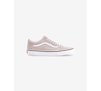 Vans Old Skool Color Theory shoes beige white - 42