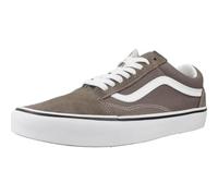 Vans Old Skool Trainers Brown EU 42 1/2