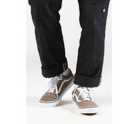 Vans - Old Skool Color Theory Walnut - Shoes - brown - EU 43 - Textile, Leather/Textile/Rubber EU 43