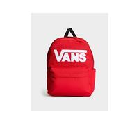 Vans - Old Skool Backpack, Red, Size: One size