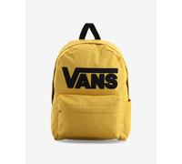Vans - Old Skool Drop V Backpack, Yellow, Size: One size