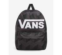Vans Old Skool Drop V backpack 22L black charcoal white