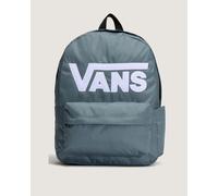 Vans Old Skool Drop V Backpack 22L Dark Blue White