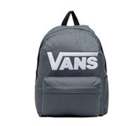 Vans Old Skool Drop V Backpack 22L Gray - VN000H4ZRV21