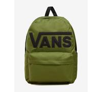 Vans Old Skool Drop V Backpack 22L Green Black