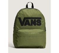 Vans - Old Skool Drop V Backpack, Green, Size: One size
