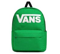 Vans Old Skool Drop V Backpack, Vivid Verdant