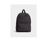 Vans Old Skool Flying Hook and Loop Backpack - Black - Kids OS