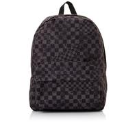 Vans Old Skool Flying V Backpack, BLACK-ASPHALT