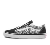 Vans Old Skool 'Forgotten Bones' VN0A4BV5V8V 3.5