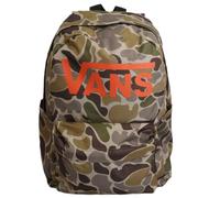 Vans Old Skool Grom Backpack 18L Loden Green - VN000H56ZBF1