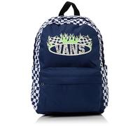 Vans Old Skool Grom Backpack, Deep Indigo