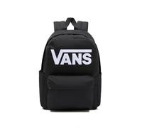 VANS OLD SKOOL GROM BACKPACK UNISEX, BLACK, One Size, SPORTSWEAR