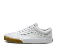 Vans Old Skool 'Gum Bumper - True White' VN0A38G1Q8R 11