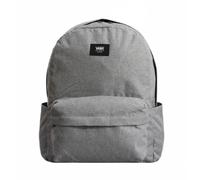 Vans Old Skool H2O Backpack Heather Suitin Gray - VN000H4WKH71