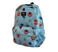 Vans Old Skool IIII Backpack 22L Blue Glow - VN0A5KHQG5O1