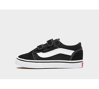 Vans Old Skool Velcro - Baby Shoes Black 4