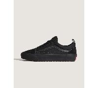 Vans - Old Skool Insulated Shoes, Man, Black, Size: 8