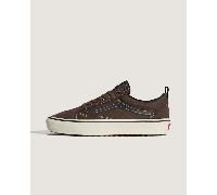 Vans - Old Skool Insulated Shoes, Man, Brown, Size: 7