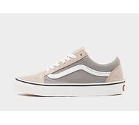 Vans Old Skool Junior - Grey - Kids 5.5