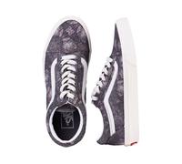 Vans - Old Skool Kobra Gray - Girl Shoes - grey - EU 40 - Textile/Textile/Rubber EU 40