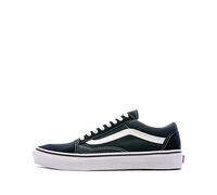 Vans - Trainers - Old Skool Black/White for Men 10 US