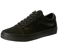 Vans Shoes (Trainers) OLD SKOOL in Black 7