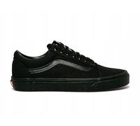 Vans Old Skool Trainers Black EU 43