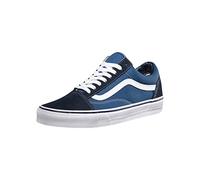 Vans Shoes (Trainers) OLD SKOOL in Blue 6