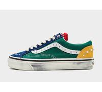 Vans - Premium Old Skool 36 Shoes, Man, Green, Size: 6.5