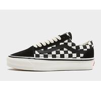 Vans Old Skool LX Women's - Black 5