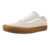 Vans Old Skool Men's Beige Sneaker, beige, 8 UK