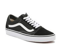 Vans Old Skool Trainers Black EU 44 1/2