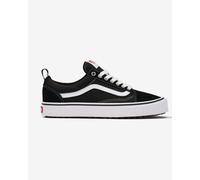 Vans Old Skool MTE Insulated Shoes Black White - 36.5