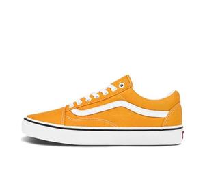 Vans Old Skool 'Neon Blazing Orange' VN0A4U3BWT4 10