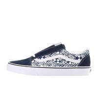 Vans Old Skool 'Off The Wall - Dress Blues' VN0A3WKT4QA 4.5