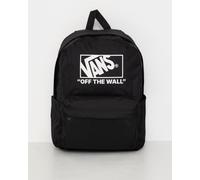 Vans Old Skool 22l Backpack Black