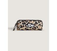 Vans - Old Skool Pencil Pouch, Beige, Size: One size