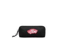 Vans Old Skool Pencil Pouch Black and Chili Pepper