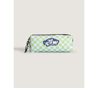 Vans - Old Skool Pencil Pouch, Blue, Size: One size