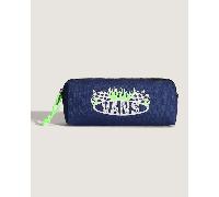 Vans - Old Skool Pencil Pouch Deep Indigo, Blue, Size: One size