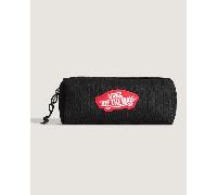 Vans - Old Skool Pencil Pouch, Man, Black, Size: One size
