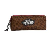 Vans Old Skool Pencil Pouch VN000H587UG1 Multi-Coloured, bunt, STD, bohemian