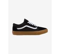 Vans Old Skool Trainers Black EU 38 1/2