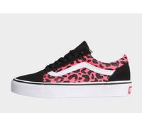 Vans Old Skool - Pink - Mens 5