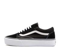 Vans Old Skool Platform 'Black White' VN0A3B3UY28 5.5