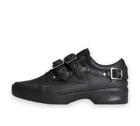 Vans Old Skool Premium 'Efron Danzig Femme Meets Punk' VN000EEDBLK 5