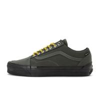 Vans Old Skool Premium Gore-Tex 'Dark Green' VN000D0U50K 9